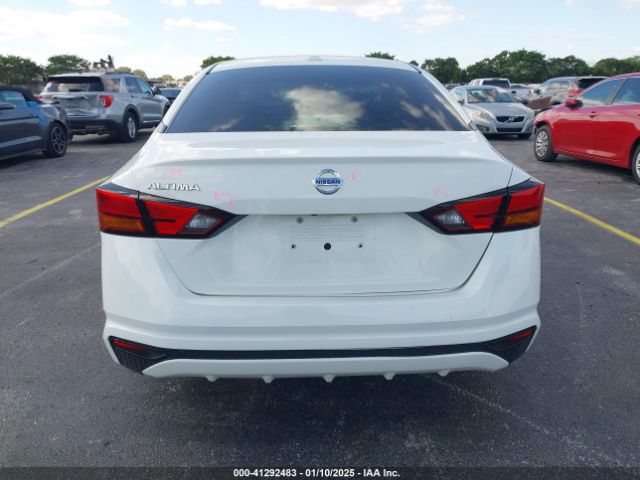 1N4BL4BV2LC223620 Nissan Altima S Fwd