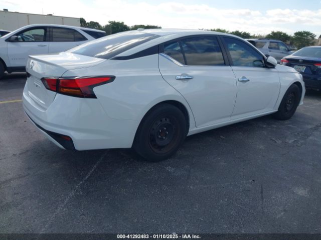 1N4BL4BV2LC223620 Nissan Altima S Fwd