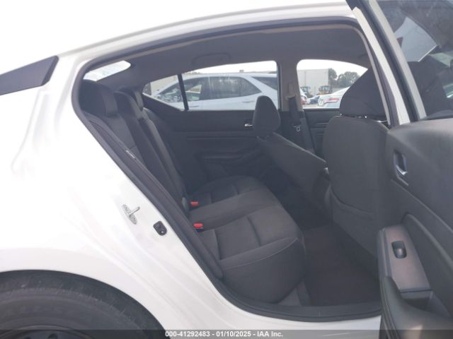 1N4BL4BV2LC223620 Nissan Altima S Fwd