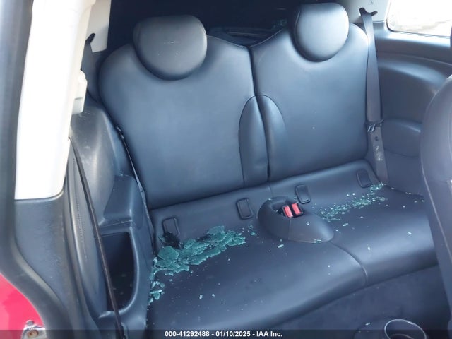 2004 MINI COOPER WMWRC33494TJ54237 Photo 7