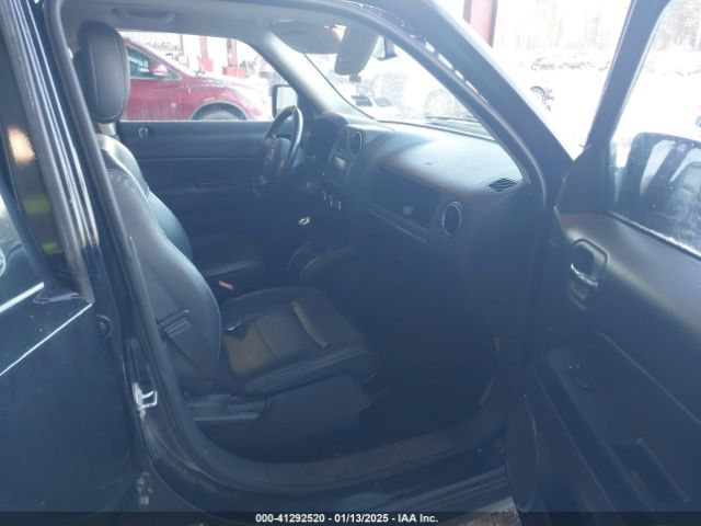 1C4NJRFB3HD162564 Jeep Patriot High Altitude 4x4