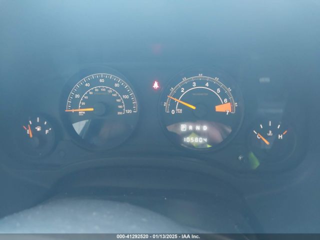 1C4NJRFB3HD162564 Jeep Patriot High Altitude 4x4