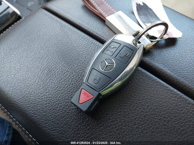 4JGDF6EE7KB232122 Mercedes-Benz Gls 450 4matic