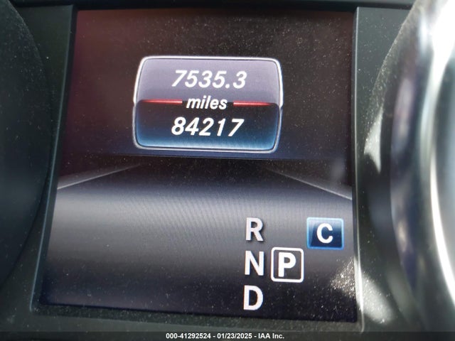 4JGDF6EE7KB232122 Mercedes-Benz Gls 450 4matic