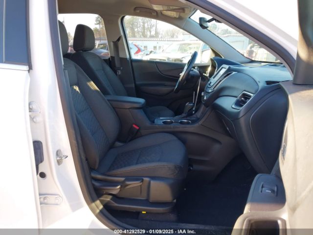 2GNAXKEV1L6238765 Chevrolet Equinox Fwd Lt 1.5l Turbo
