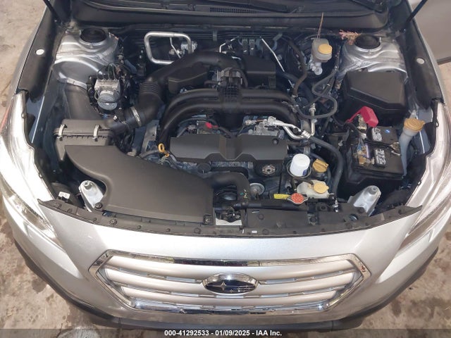 4S4BSAFC0H3232906 Subaru Outback 2.5i Premium