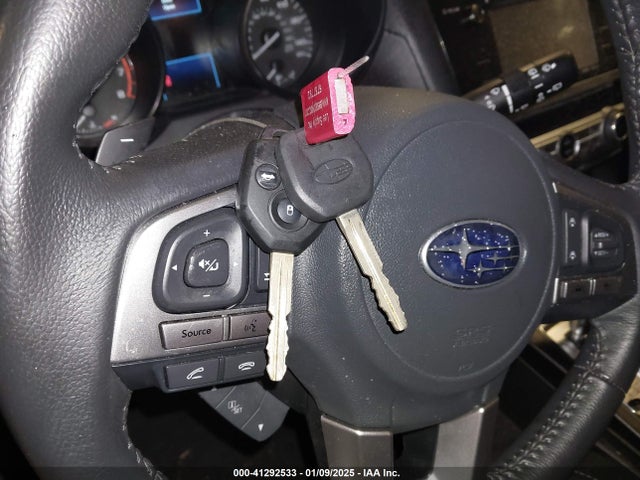 4S4BSAFC0H3232906 Subaru Outback 2.5i Premium