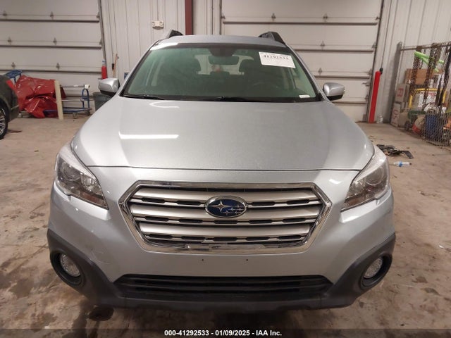 4S4BSAFC0H3232906 Subaru Outback 2.5i Premium