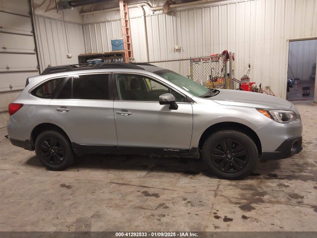4S4BSAFC0H3232906 Subaru Outback 2.5i Premium