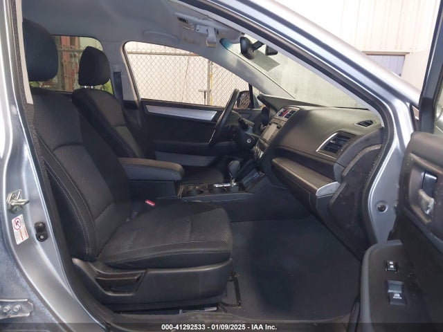 4S4BSAFC0H3232906 Subaru Outback 2.5i Premium