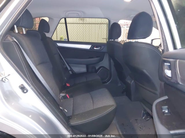 4S4BSAFC0H3232906 Subaru Outback 2.5i Premium