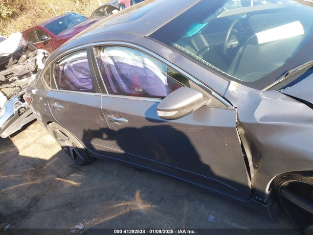 Nissan Altima 2.5 Sv 2015 1N4AL3AP6FC579582 Image 13