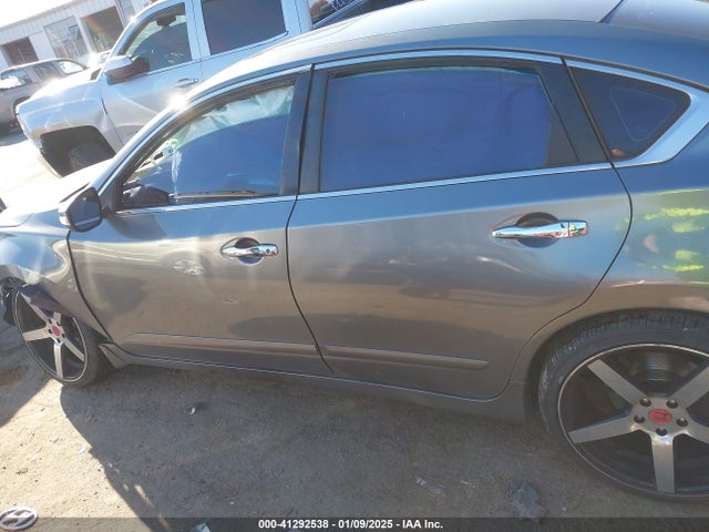 Nissan Altima 2.5 Sv 2015 1N4AL3AP6FC579582 Image 14