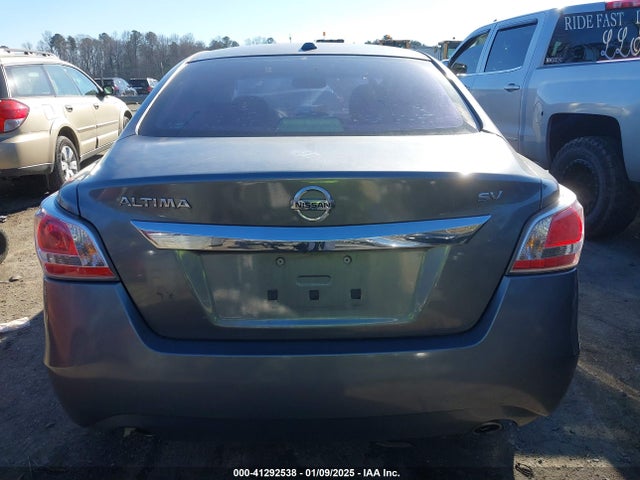 Nissan Altima 2.5 Sv 2015 1N4AL3AP6FC579582 Image 16