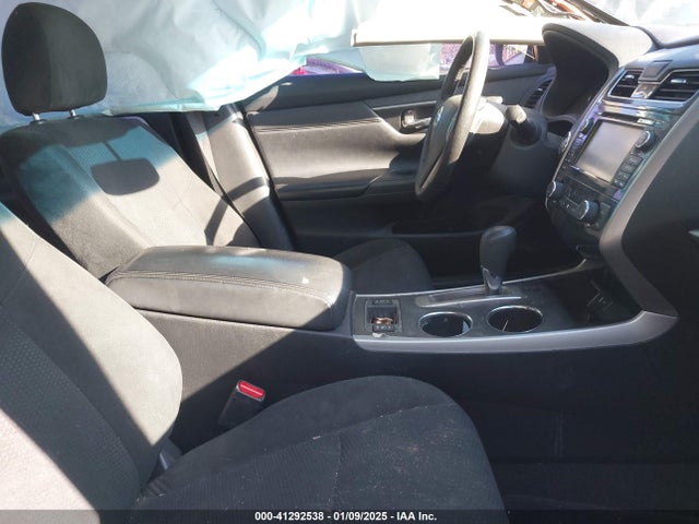 Nissan Altima 2.5 Sv 2015 1N4AL3AP6FC579582 Image 5