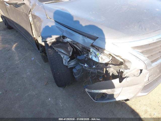 Nissan Altima 2.5 Sv 2015 1N4AL3AP6FC579582 Image 6