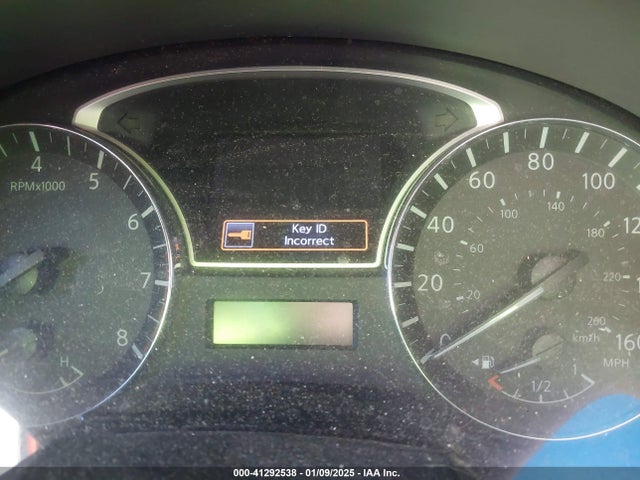 Nissan Altima 2.5 Sv 2015 1N4AL3AP6FC579582 Image 7