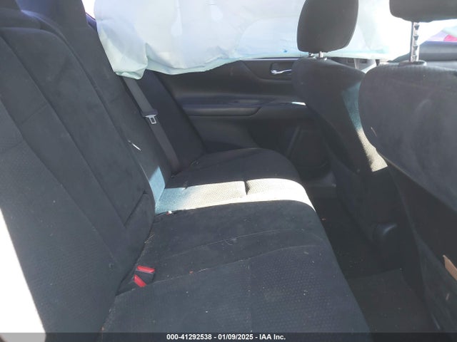 Nissan Altima 2.5 Sv 2015 1N4AL3AP6FC579582 Image 8