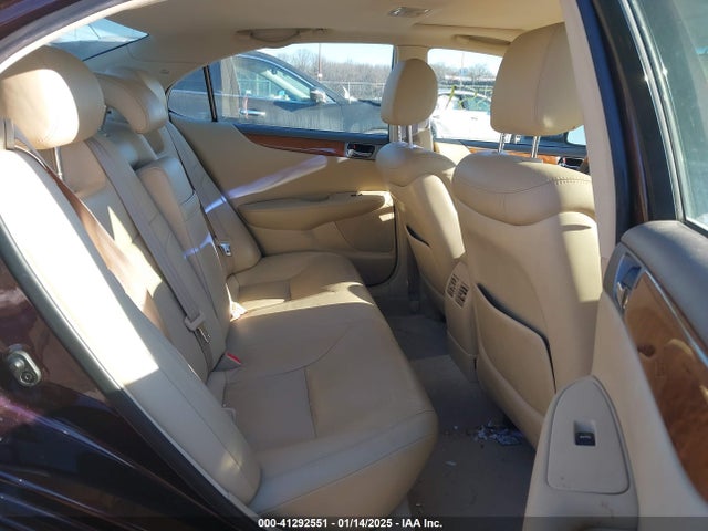 Продаж на аукціоні авто 2006 Lexus Es 330, vin: JTHBA30G765165462, номер лоту: 41292551