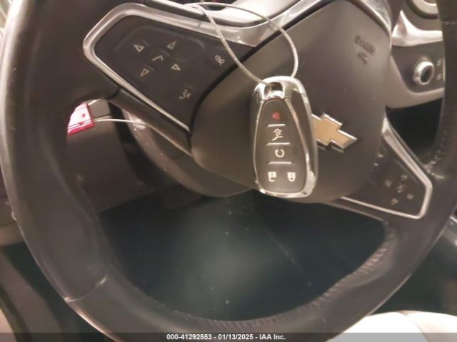3GNAXUEV6LS652153 Chevrolet Equinox Awd Lt 1.5l Turbo
