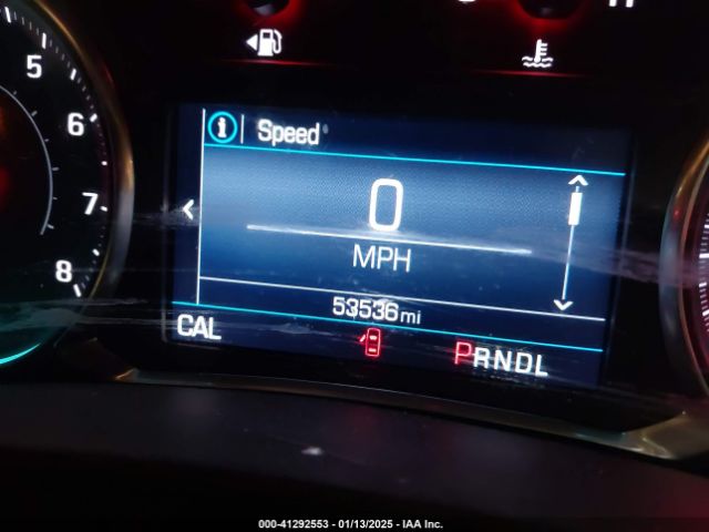 3GNAXUEV6LS652153 Chevrolet Equinox Awd Lt 1.5l Turbo