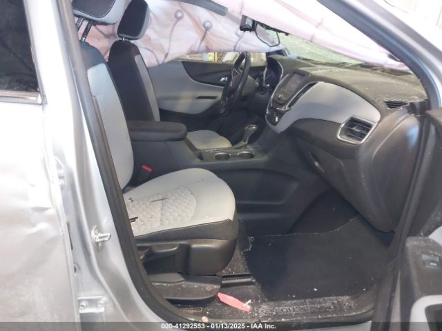 3GNAXUEV6LS652153 Chevrolet Equinox Awd Lt 1.5l Turbo