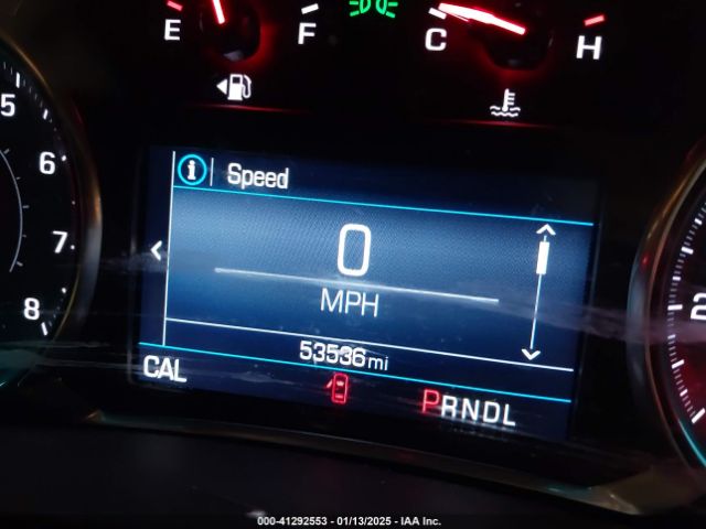 3GNAXUEV6LS652153 Chevrolet Equinox Awd Lt 1.5l Turbo