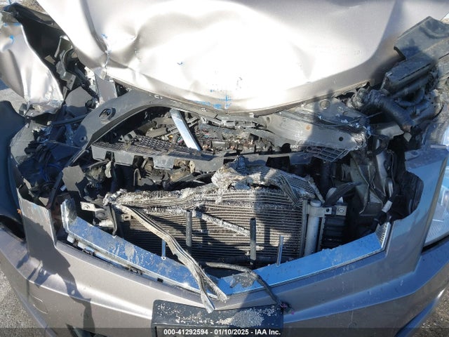 2012 CADILLAC SRX 3GYFNDE32CS568585 Photo 9