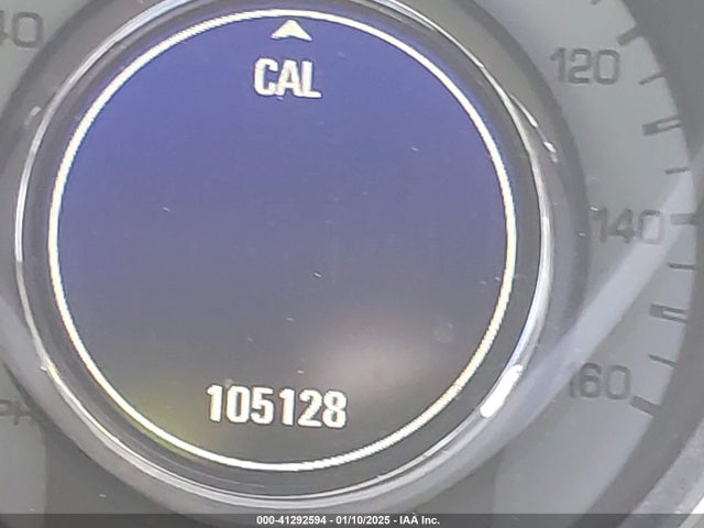 2012 CADILLAC SRX 3GYFNDE32CS568585 Photo 6
