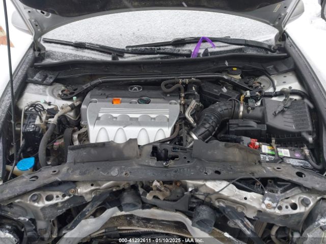 2009 ACURA TSX JH4CU26639C016129 Photo 9