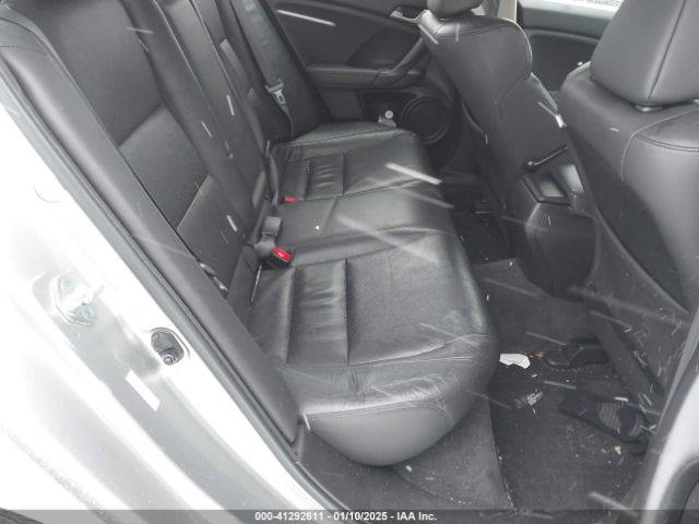 2009 ACURA TSX JH4CU26639C016129 Photo 7