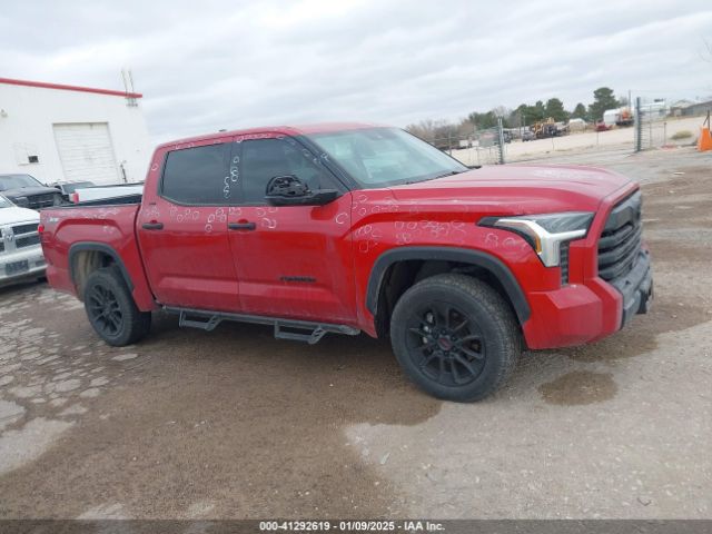 5TFLA5DB5NX049938 Toyota Tundra Sr5