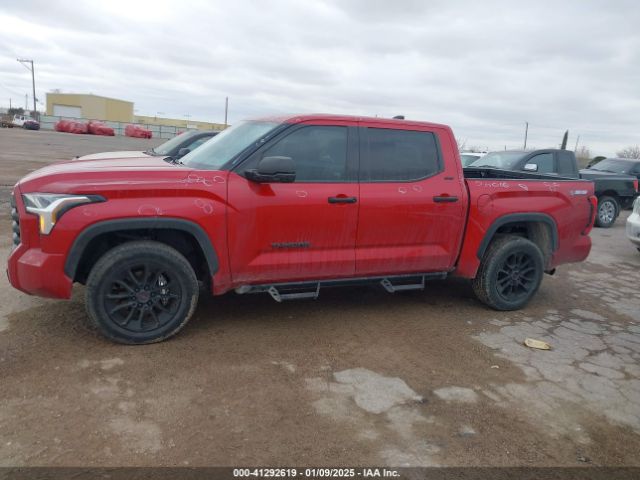 5TFLA5DB5NX049938 Toyota Tundra Sr5