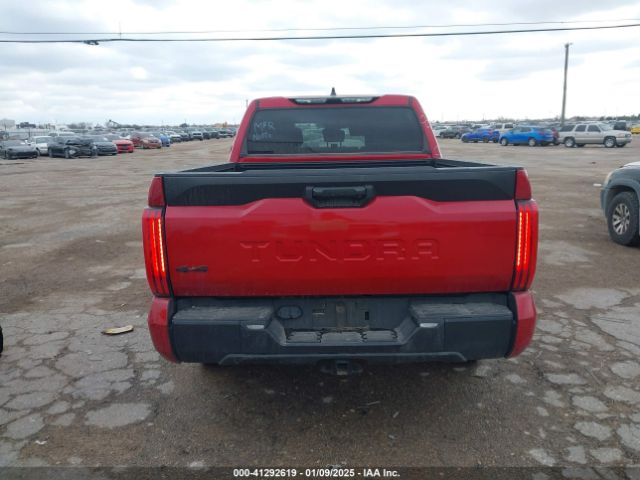 5TFLA5DB5NX049938 Toyota Tundra Sr5