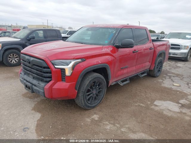 5TFLA5DB5NX049938 Toyota Tundra Sr5