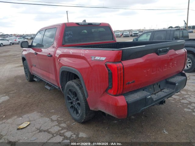 5TFLA5DB5NX049938 Toyota Tundra Sr5