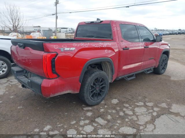 5TFLA5DB5NX049938 Toyota Tundra Sr5