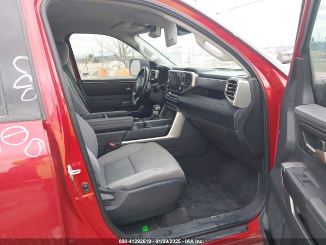 5TFLA5DB5NX049938 Toyota Tundra Sr5