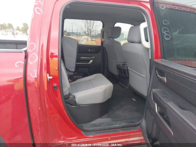 5TFLA5DB5NX049938 Toyota Tundra Sr5
