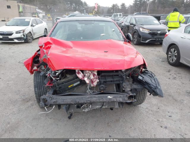 3VWC57BU6KM074298 Volkswagen Jetta 1.4t R-line/1.4t S/1.4t Se