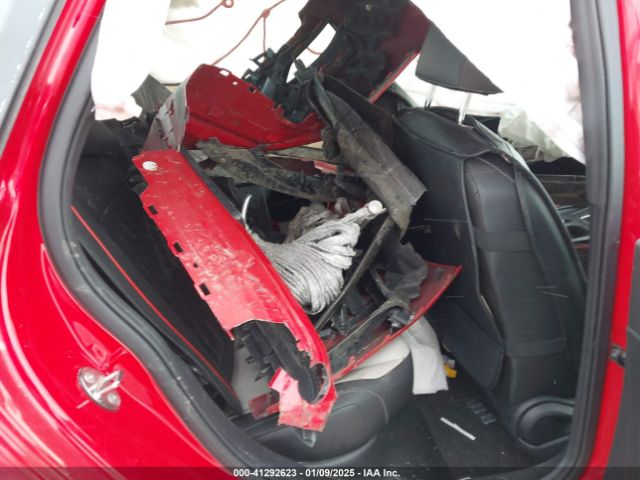 3VWC57BU6KM074298 Volkswagen Jetta 1.4t R-line/1.4t S/1.4t Se