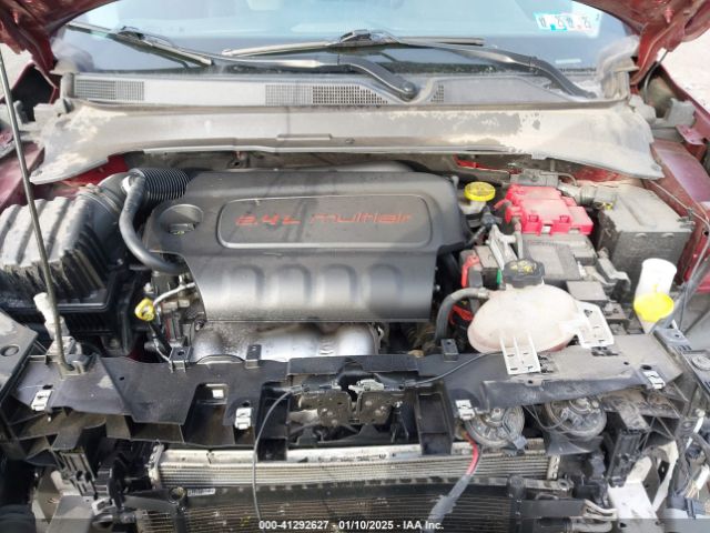 2021 JEEP COMPASS 3C4NJDBB4MT537522 Photo 9
