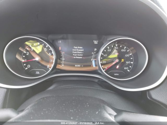 2021 JEEP COMPASS 3C4NJDBB4MT537522 Photo 6