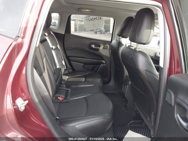 2021 JEEP COMPASS 3C4NJDBB4MT537522 Photo 7