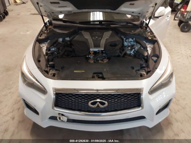 JN1EV7APXGM303157 Infiniti Q50 3.0t Sport