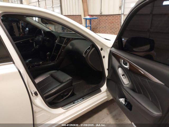 JN1EV7APXGM303157 Infiniti Q50 3.0t Sport