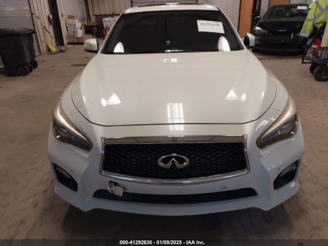 JN1EV7APXGM303157 Infiniti Q50 3.0t Sport