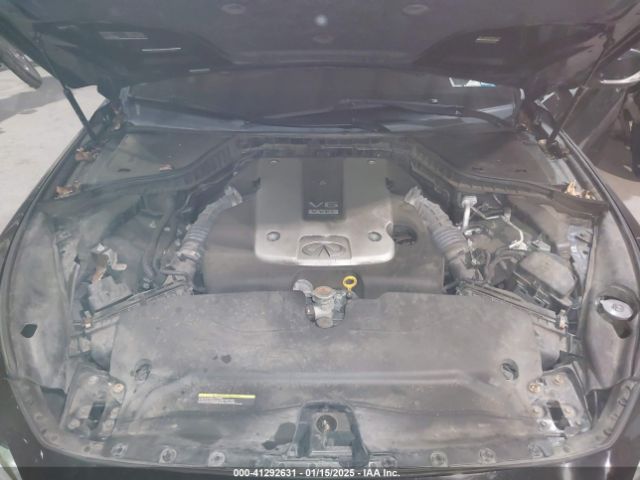 JN1BV7AR8FM410999 Infiniti Q50 Premium