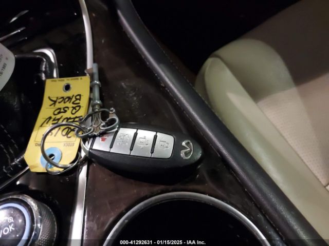 JN1BV7AR8FM410999 Infiniti Q50 Premium