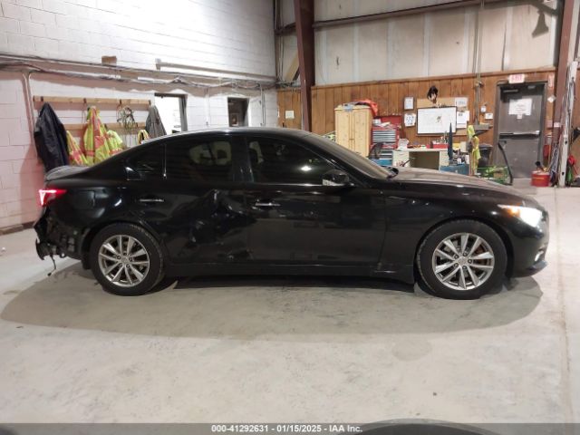 JN1BV7AR8FM410999 Infiniti Q50 Premium